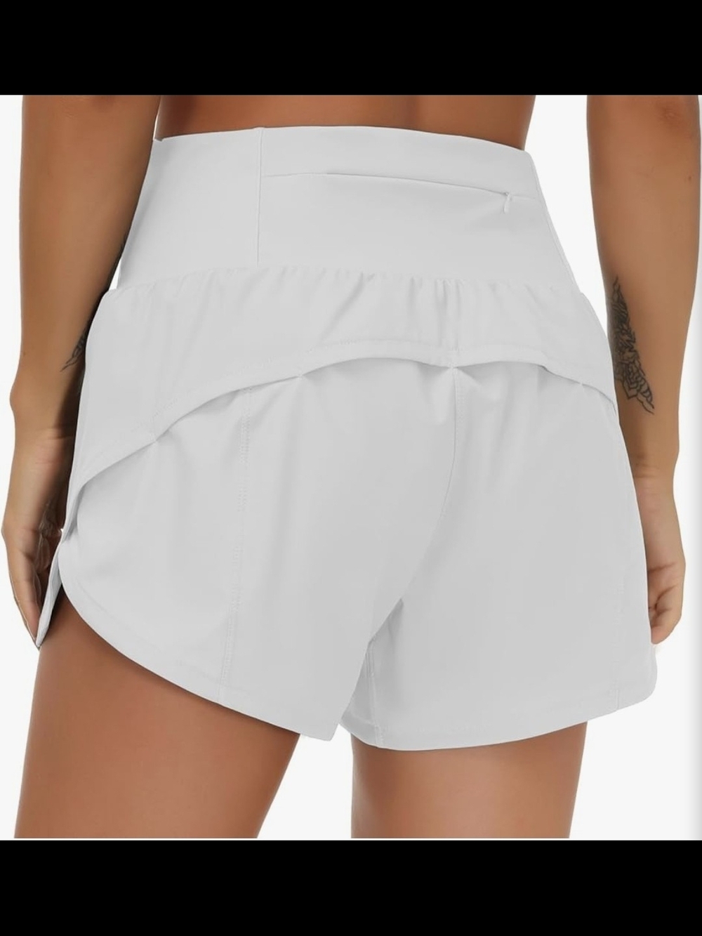 The GYM People - Running Short Bundle With Pocket